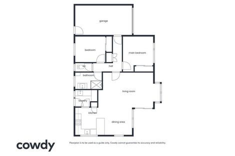 Photo of property in 2/64 Searells Road, Strowan, Christchurch, 8052