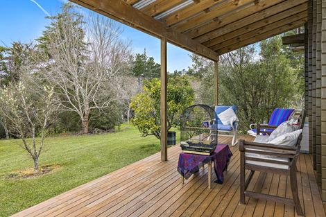 Photo of property in 114 Grange Street, Warkworth, 0982