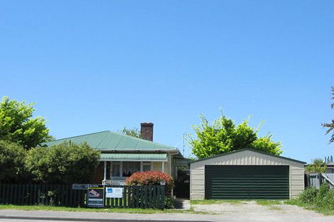 Photo of property in 16 Percival Street, Rangiora, 7400