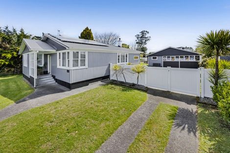 Photo of property in 4 Celia Street, Stratford, 4332