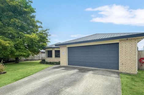 Photo of property in 10 Mckenzie Place, Rototuna North, Hamilton, 3210