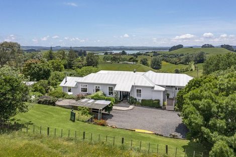 Photo of property in 55 Checkley Road, Raglan, 3295