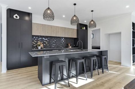 Photo of property in 8 Howie Street, Morrinsville, 3300