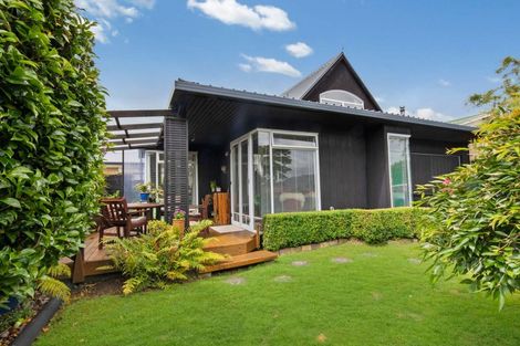 Photo of property in 56 Springfield Road, Springfield, Rotorua, 3015