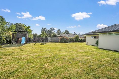 Photo of property in 22 Kowhai Street, Oxford, 7430