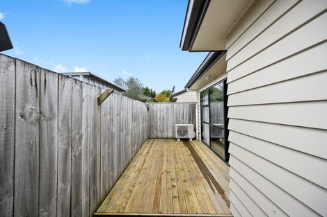 Photo of property in 2/9 Albert Street, Hamilton East, Hamilton, 3216