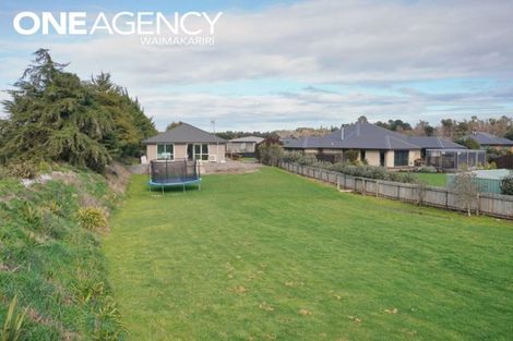 Photo of property in 18 Mclean Drive, Leithfield, Amberley, 7481