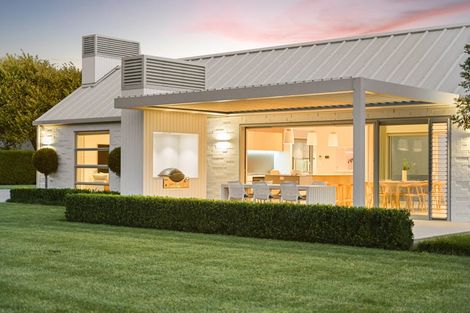 Photo of property in 224 Newell Road, Tamahere, Hamilton, 3283