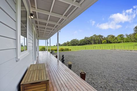 Photo of property in 854 Wright Road, Aongatete, Katikati, 3181