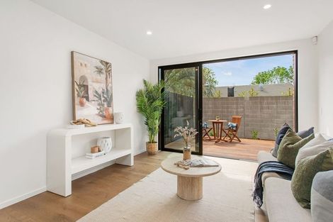 Photo of property in 50b Murray Place, St Albans, Christchurch, 8014