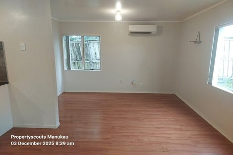 Photo of property in 16 Claymore Street, Manurewa, Auckland, 2102