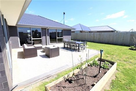 Photo of property in 81 Clausen Avenue, Leeston, 7632