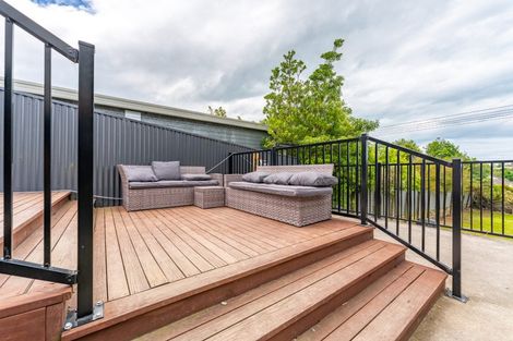 Photo of property in 55 Till Street, South Hill, Oamaru, 9400