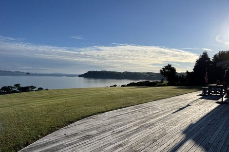 Photo of property in 899e Purangi Road, Cooks Beach, Whitianga, 3591