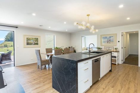 Photo of property in 263 Millars Road, Longbush, Carterton, 5792