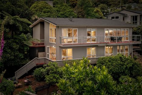 Photo of property in 30 Madras Street, Khandallah, Wellington, 6035