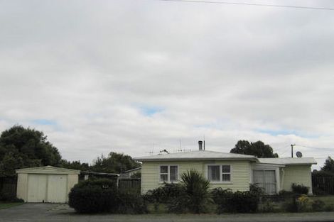 Photo of property in 51 Maude Street, Temuka, 7920