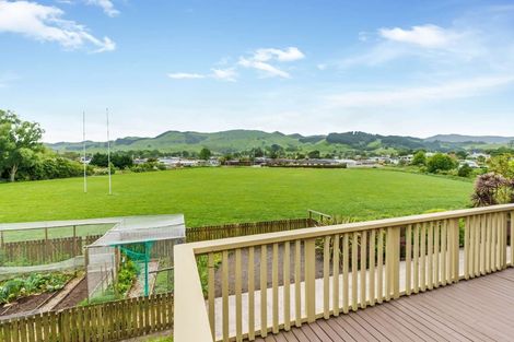 Photo of property in 4 Park Street, Paeroa, 3600