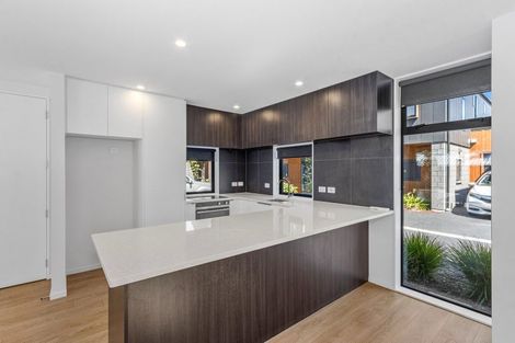 Photo of property in 9/58 Waltham Road, Sydenham, Christchurch, 8023