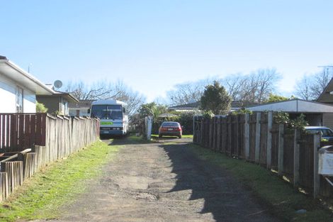 Photo of property in 10 Gambare Place, Wattle Downs, Auckland, 2103