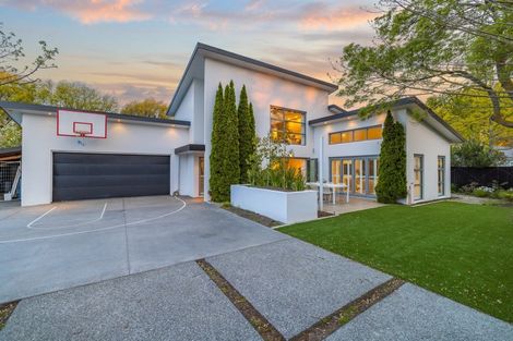 Photo of property in 109a Trafalgar Street, St Albans, Christchurch, 8014