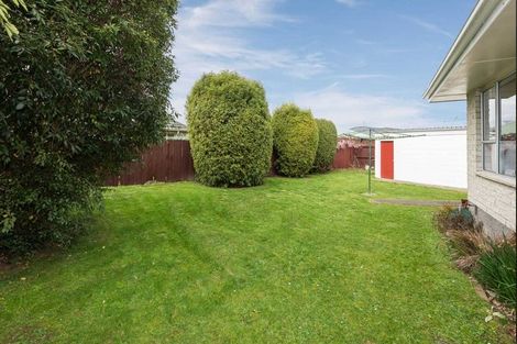 Photo of property in 62 Sapphire Street, Casebrook, Christchurch, 8051