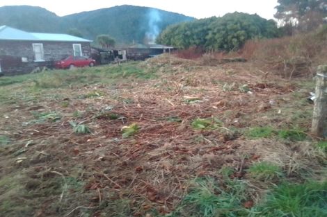 Photo of property in 21 Clifford Street, Blackball, 7804