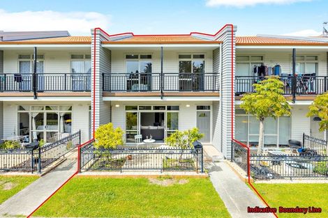 Photo of property in 11/44 Carlos Drive, Flat Bush, Auckland, 2016