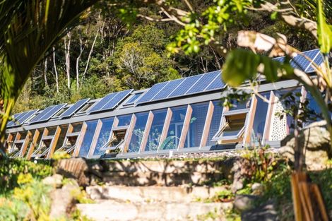 Photo of property in 189 Puketui Valley Road, Hikuai, 3579