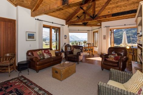 Photo of property in 515 Mount Barker Road, Wanaka, 9382