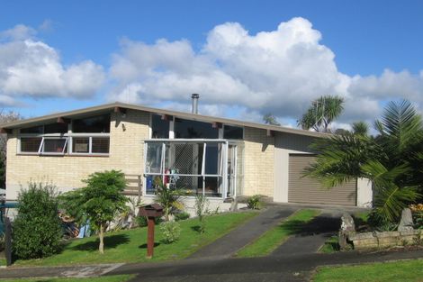 Photo of property in 9 Kea Place, Woodhill, Whangarei, 0110