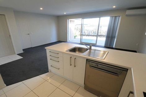 Photo of property in 6/43 Waltham Road, Sydenham, Christchurch, 8023