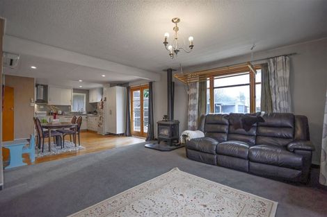 Photo of property in 90 George Street, Tinwald, Ashburton, 7700