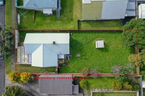 Photo of property in 7 Whiteley Street, Moturoa, New Plymouth, 4310