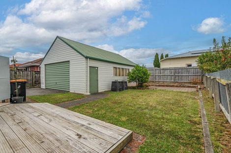 Photo of property in 570 Church Street, Terrace End, Palmerston North, 4410