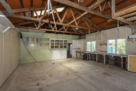 Photo of property in 114 Freyberg Road, Ruawai, 0530