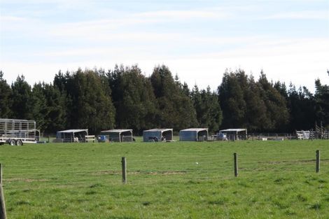 Photo of property in 237 School Road, West Eyreton, Rangiora, 7475