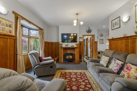 Photo of property in 215 Horndon Street, Darfield, 7510