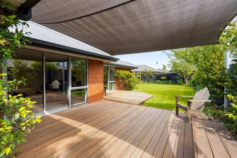 Photo of property in 71 Beaumont Drive, Rolleston, 7614