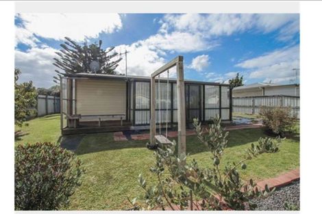 Photo of property in 32 Porritt Avenue, Huntly, 3700