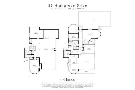 Photo of property in 26 Highgrove Drive, Grandview Heights, Hamilton, 3200