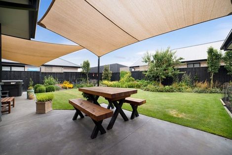 Photo of property in 11 Welsh Road, Halswell, Christchurch, 8025