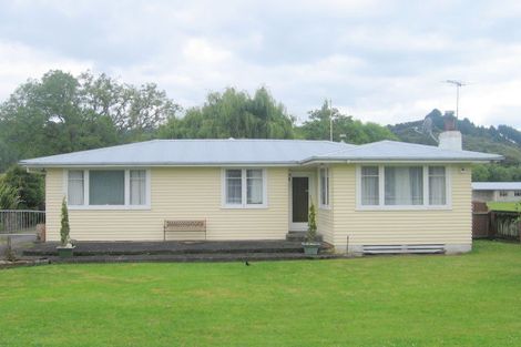 Photo of property in 200 Taupo Road, Taumarunui, 3920