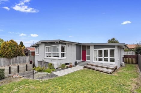 Photo of property in 6 Freemont Street, Chartwell, Hamilton, 3210