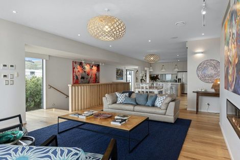 Photo of property in 2 Burgess Street, Sumner, Christchurch, 8081