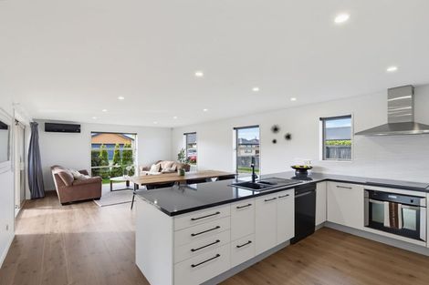 Photo of property in 9 Lawrence Drive, Rolleston, 7614