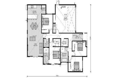 Photo of property in 2 Arohanui Road, Karaka, 2124