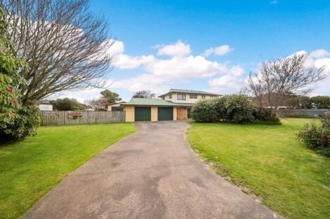 Photo of property in 57 Tawa Street, Hawera, 4610