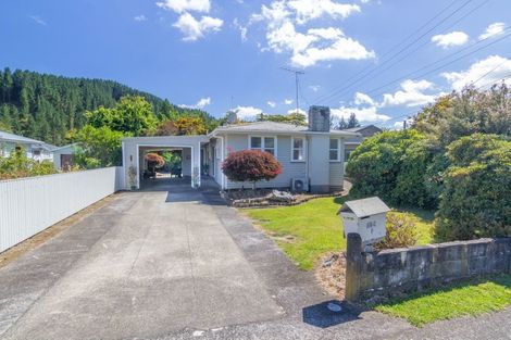 Photo of property in 160 Taupo Road, Taumarunui, 3920