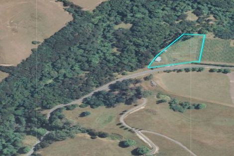 Photo of property in 371 Longbush Road, Hinakura, Masterton, 5884